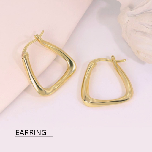 Auraé Earring
