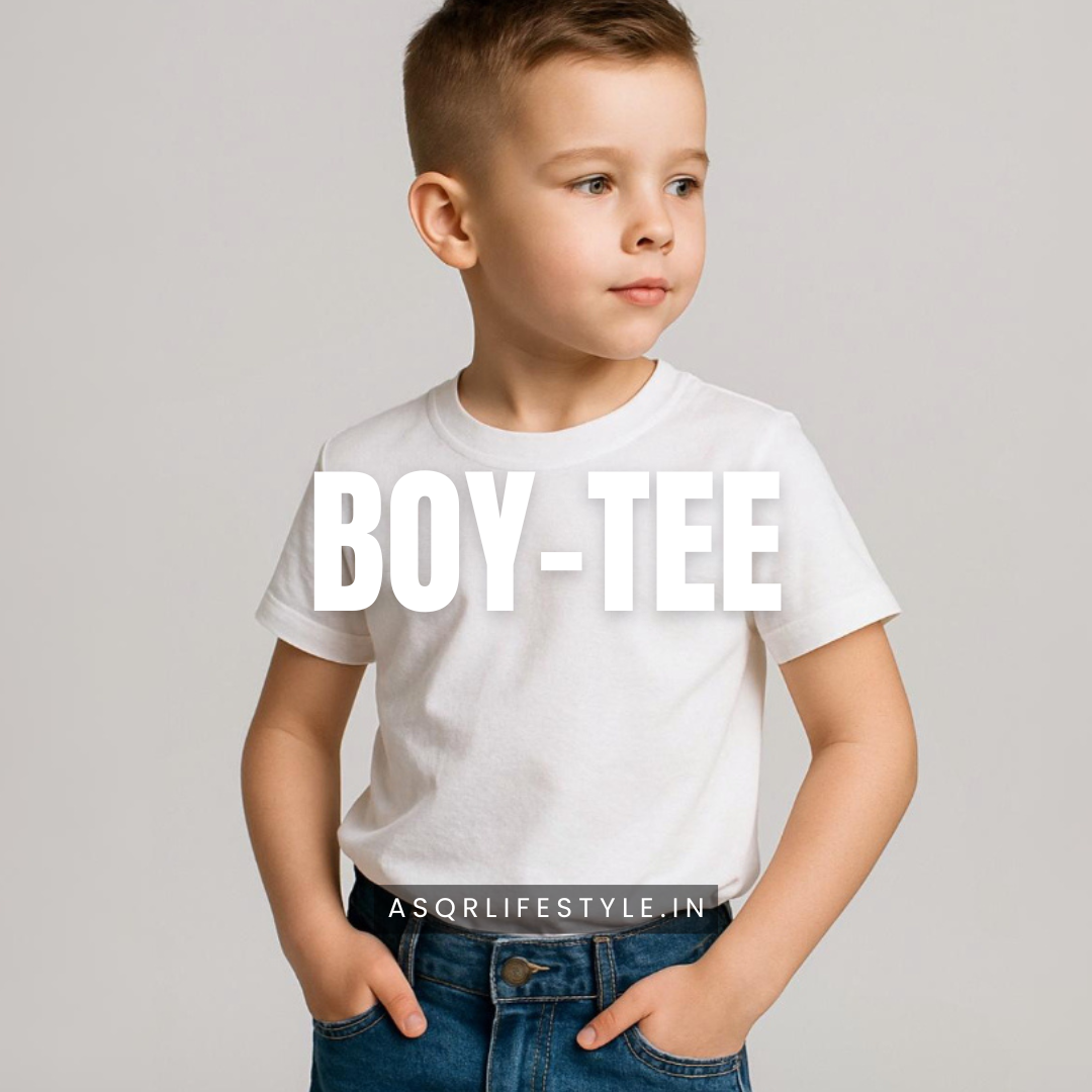 Boy Tee