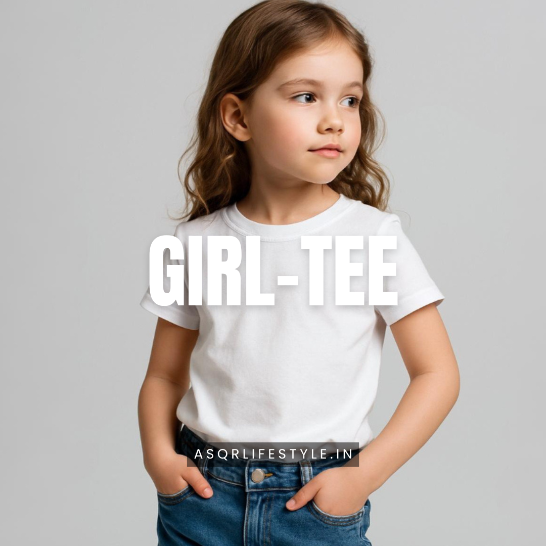 Girl Tee