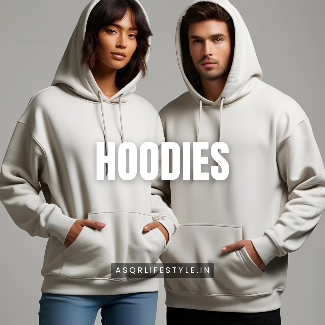 Hoodies