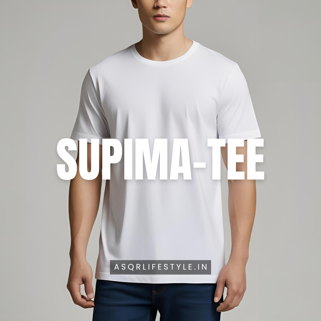 Supima Luxe