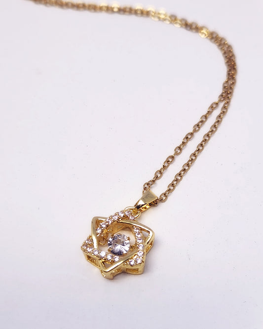 The Eternal Sparkle Star | A Radiant Star of Auraé