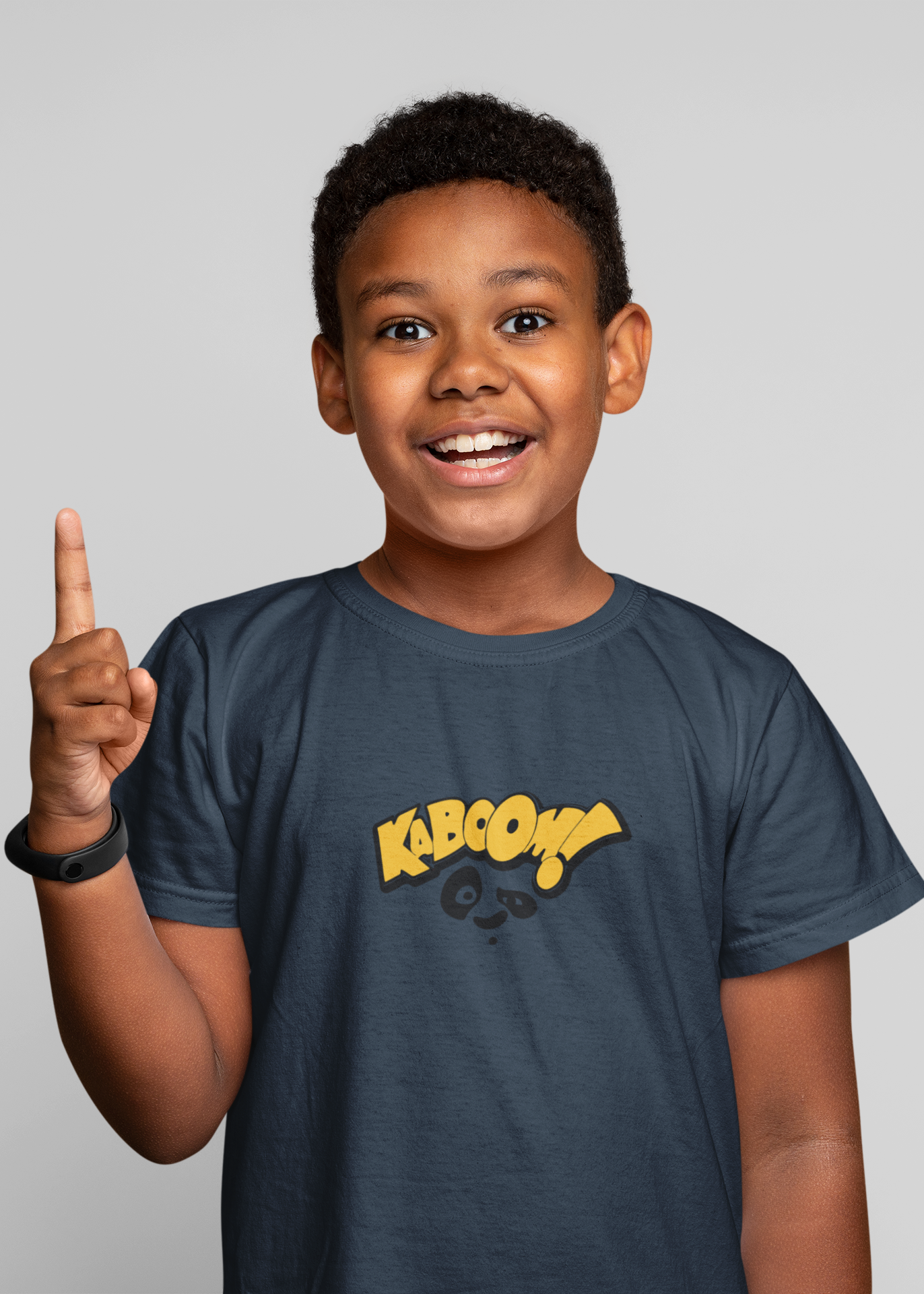 Get Your Little Dragon Warrior This Awesome Kung Fu Panda Tee!