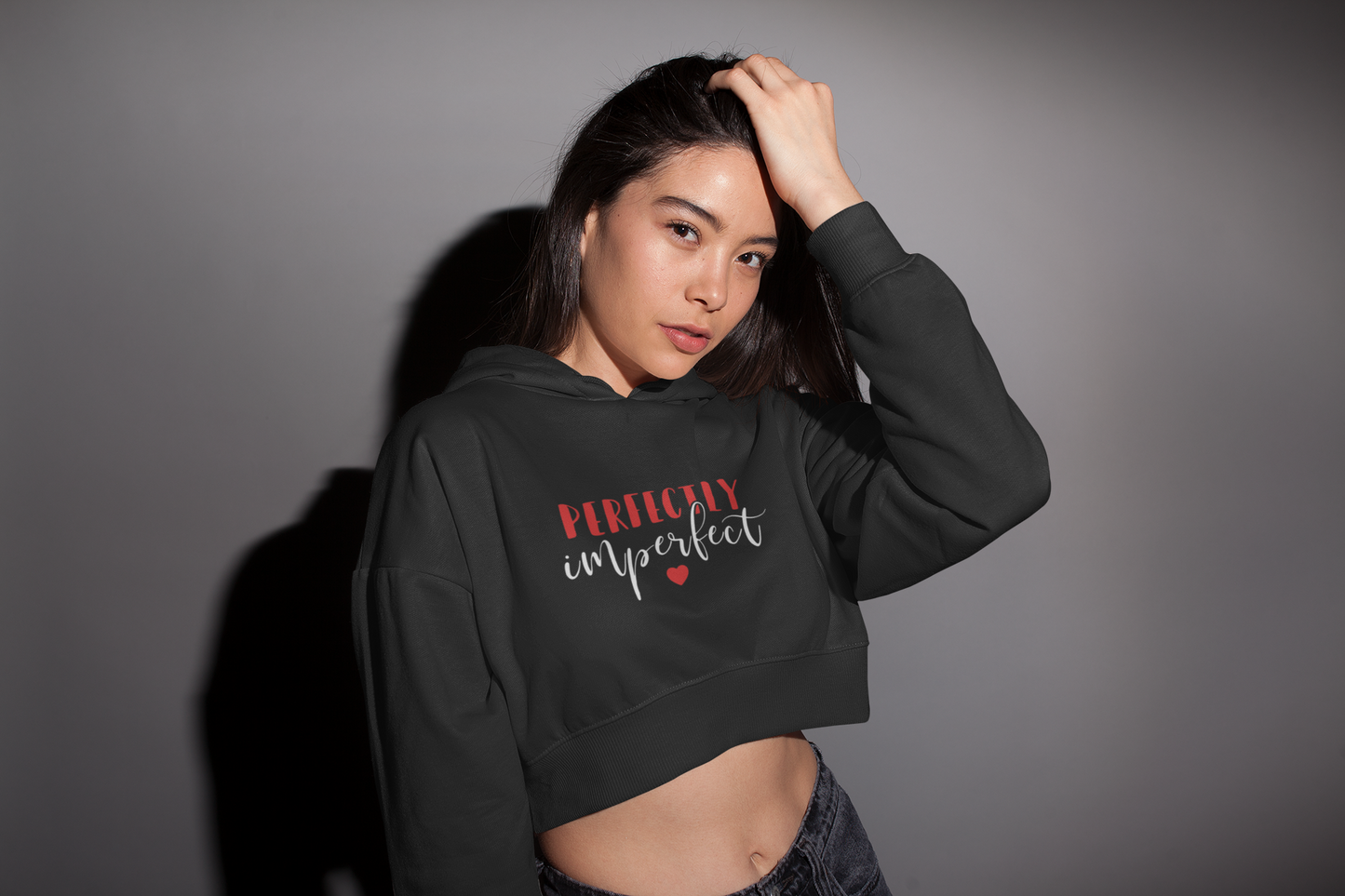 Flawed & Fabulous: The Perfectly Imperfect Crop