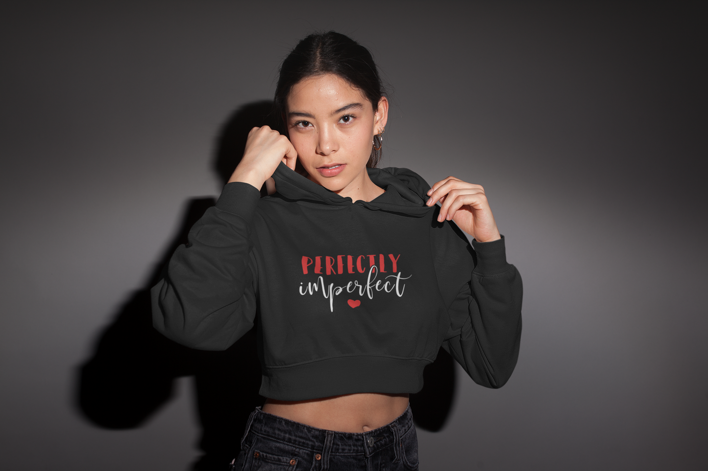 Flawed & Fabulous: The Perfectly Imperfect Crop