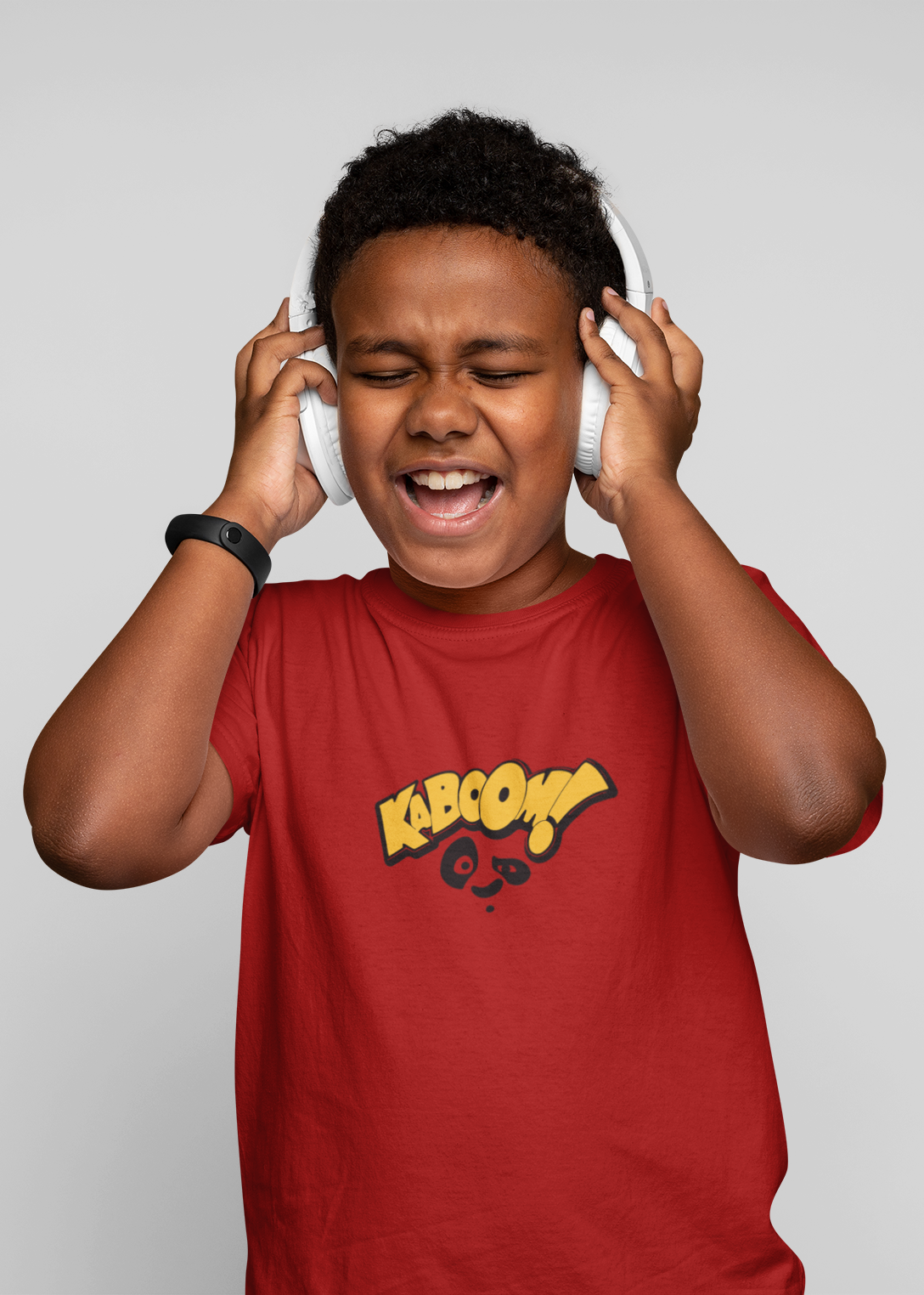 Get Your Little Dragon Warrior This Awesome Kung Fu Panda Tee!
