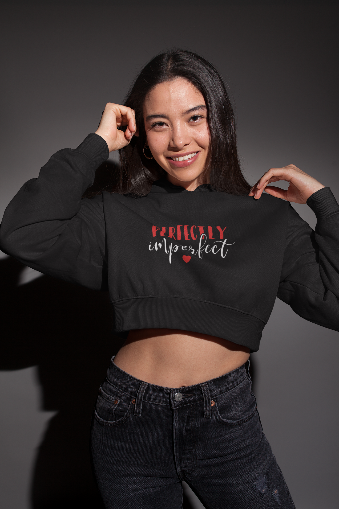 Flawed & Fabulous: The Perfectly Imperfect Crop