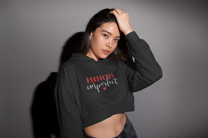 Flawed & Fabulous: The Perfectly Imperfect Crop