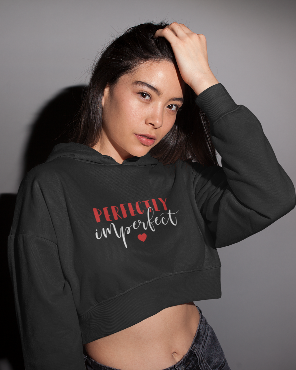 Flawed & Fabulous: The Perfectly Imperfect Crop